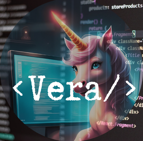Logo Vera